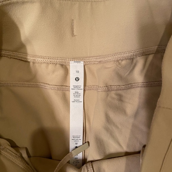 COPY - Lululemon joggers rulu - Picture 5 of 6